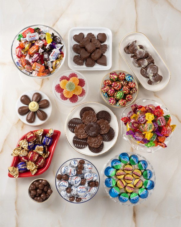 Foto - Ülker, Kurban Bayramı’nı 68 ürünle karşılayacak! 