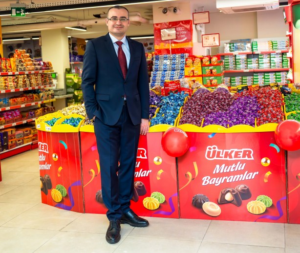 Foto - Ülker, Kurban Bayramı’nı 68 ürünle karşılayacak! 