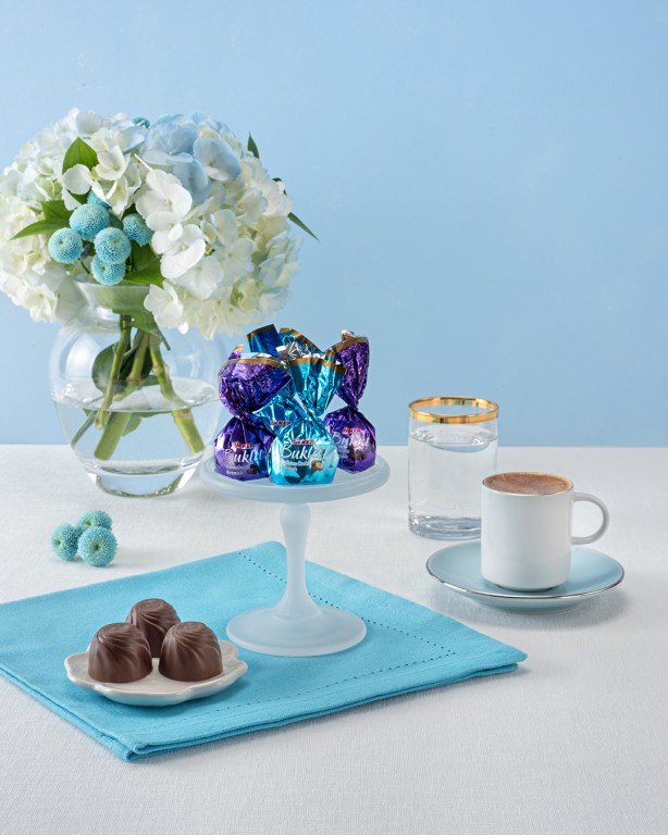 Foto - Ülker, Kurban Bayramı’nı 68 ürünle karşılayacak! 