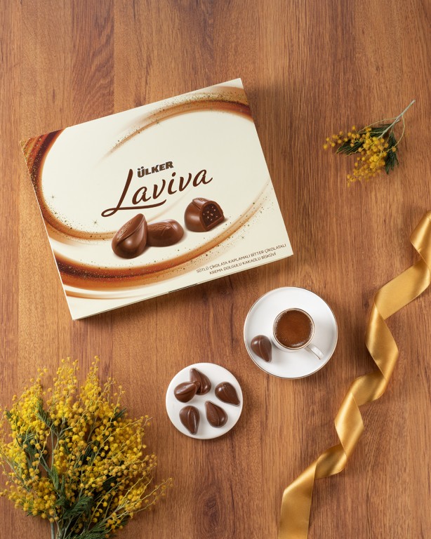 Foto - Ülker, Kurban Bayramı’nı 68 ürünle karşılayacak! 