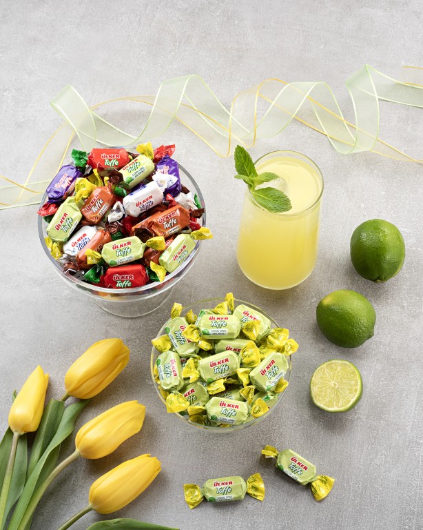 Foto - Ülker, Kurban Bayramı’nı 68 ürünle karşılayacak! 