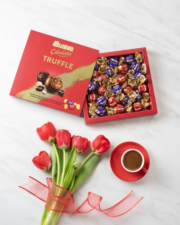 Foto - Ülker, Kurban Bayramı’nı 68 ürünle karşılayacak! 