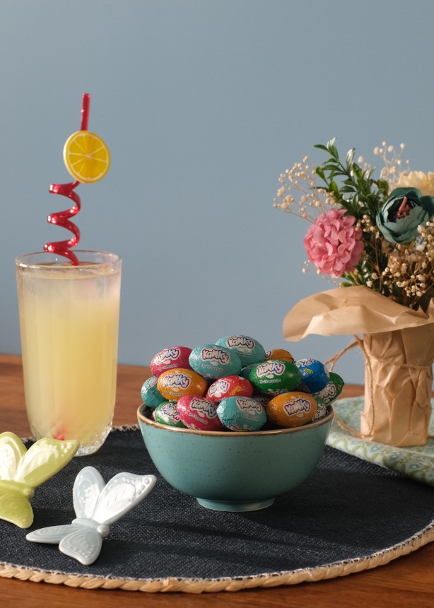 Foto - Ülker, Kurban Bayramı’nı 68 ürünle karşılayacak! 