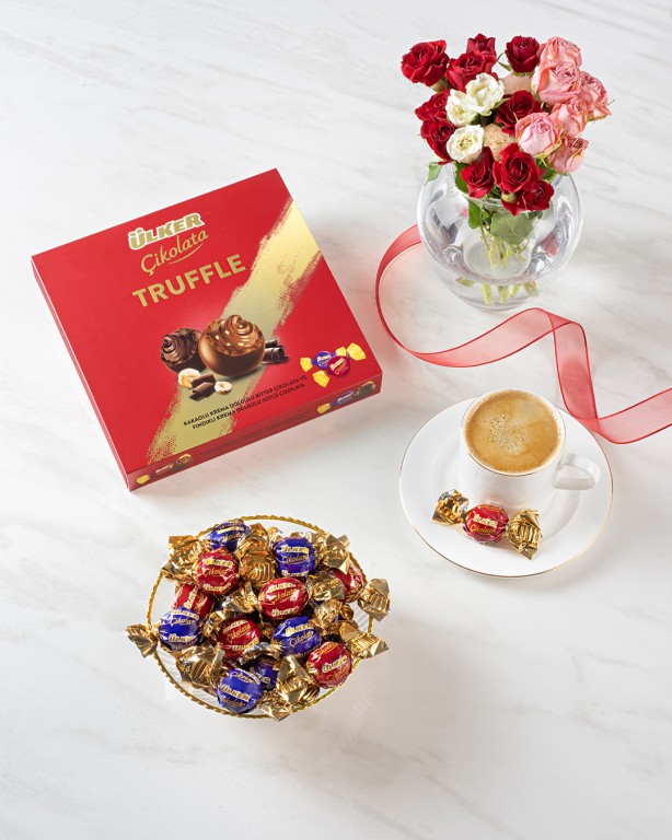 Foto - Ülker, Kurban Bayramı’nı 68 ürünle karşılayacak! 