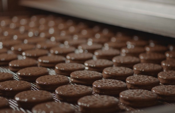 Foto - Ülker yeni şirketini Türkiye'ye ilan etti