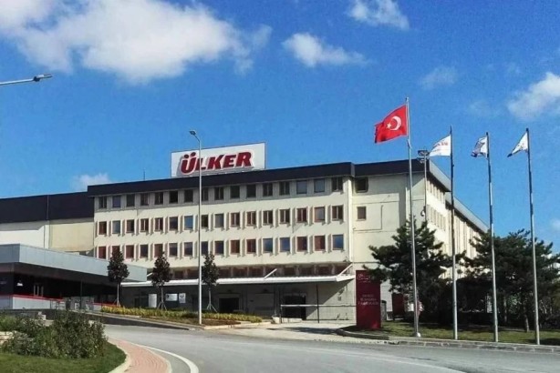 Foto - Ülker yeni şirketini Türkiye'ye ilan etti