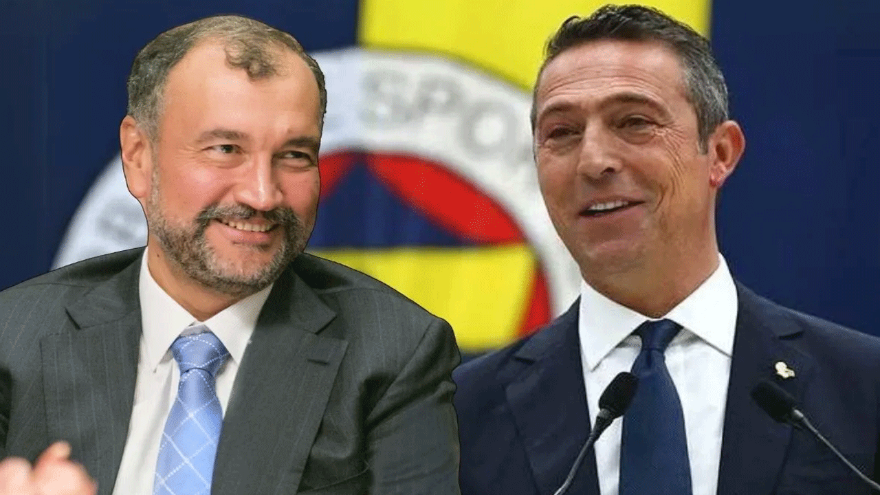 Ülker'den Fenerbahçe kararı