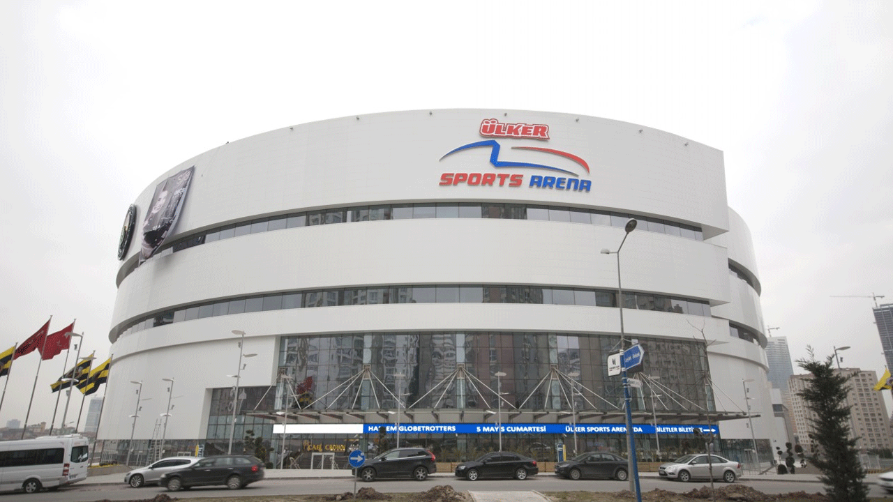 Foto - Ülker'den Fenerbahçe kararı