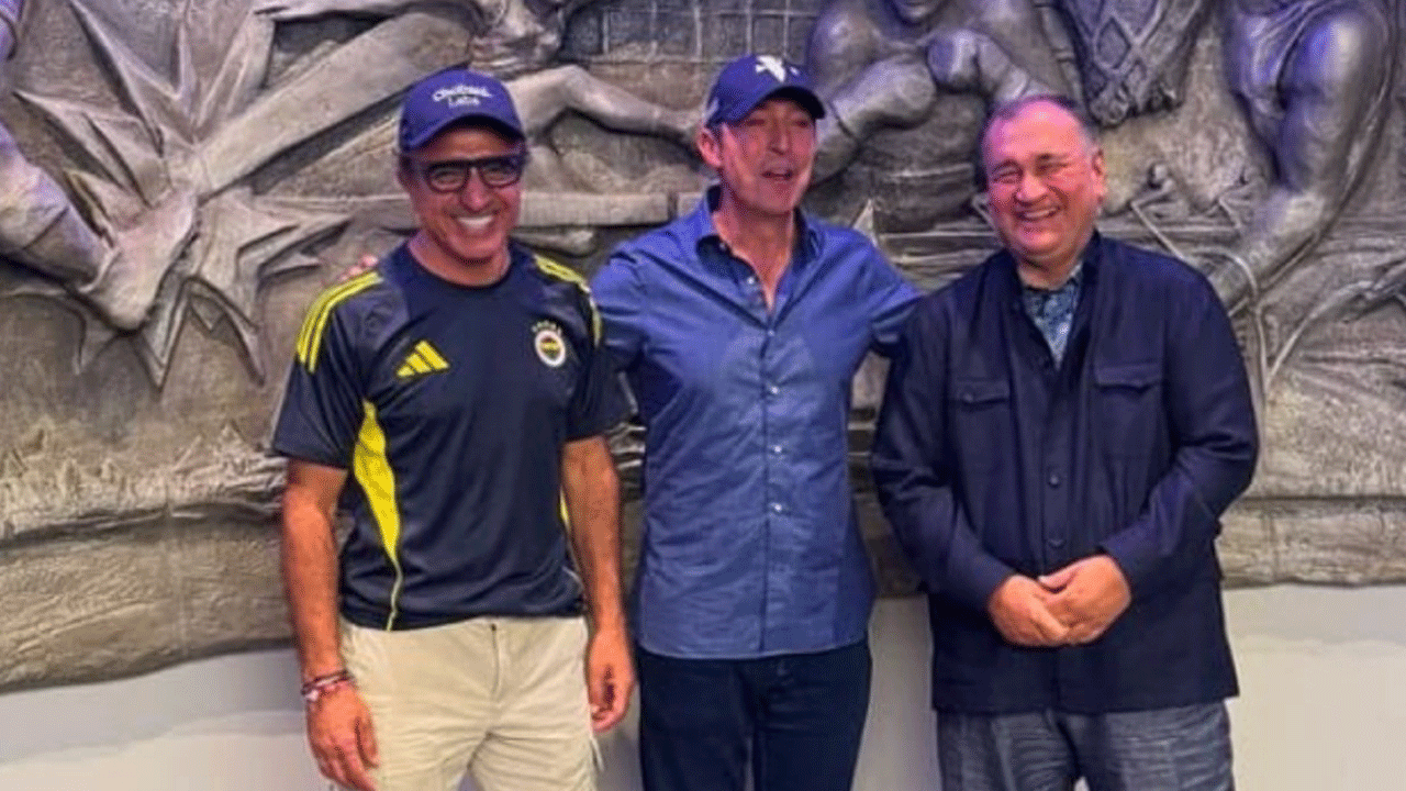 Foto - Ülker'den Fenerbahçe kararı