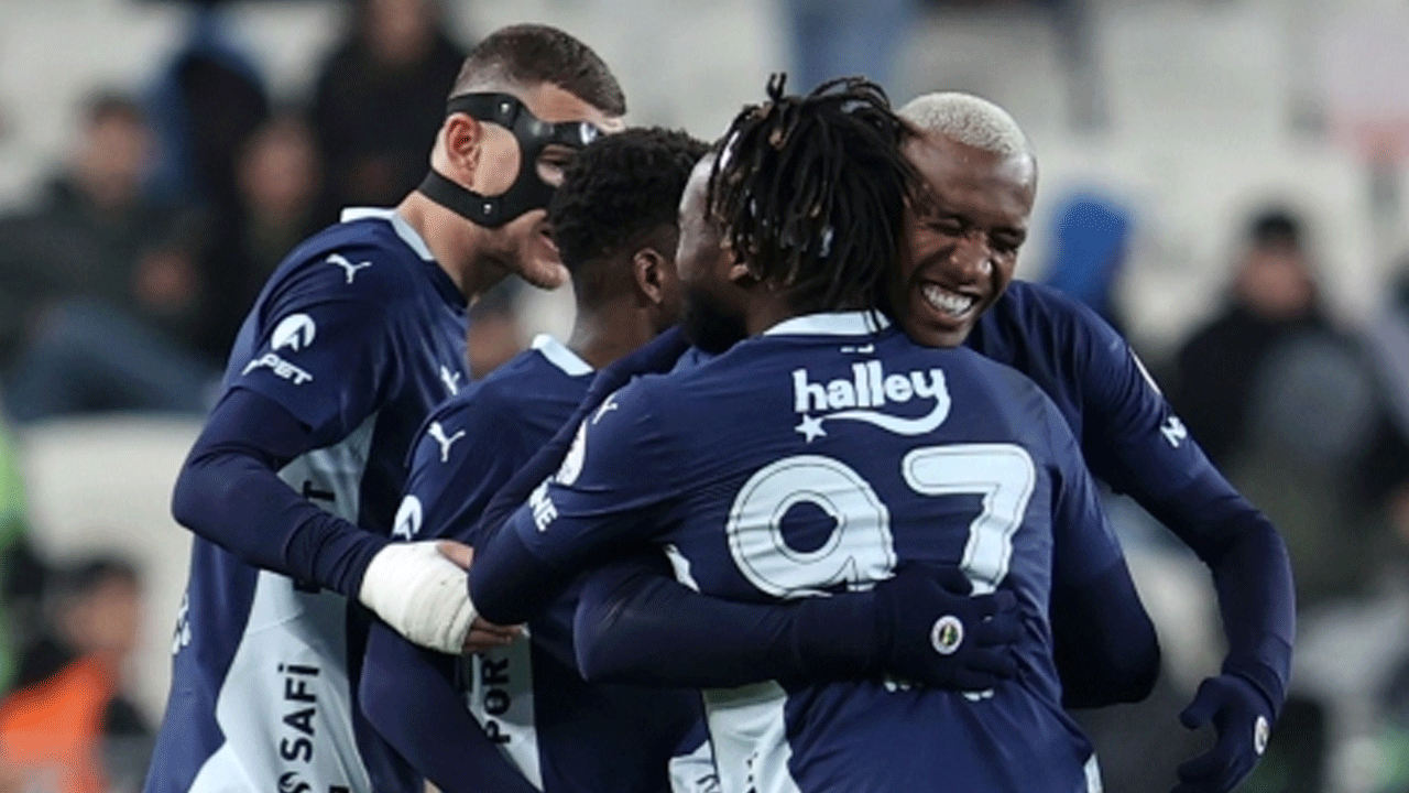 Foto - Ülker'den Fenerbahçe kararı