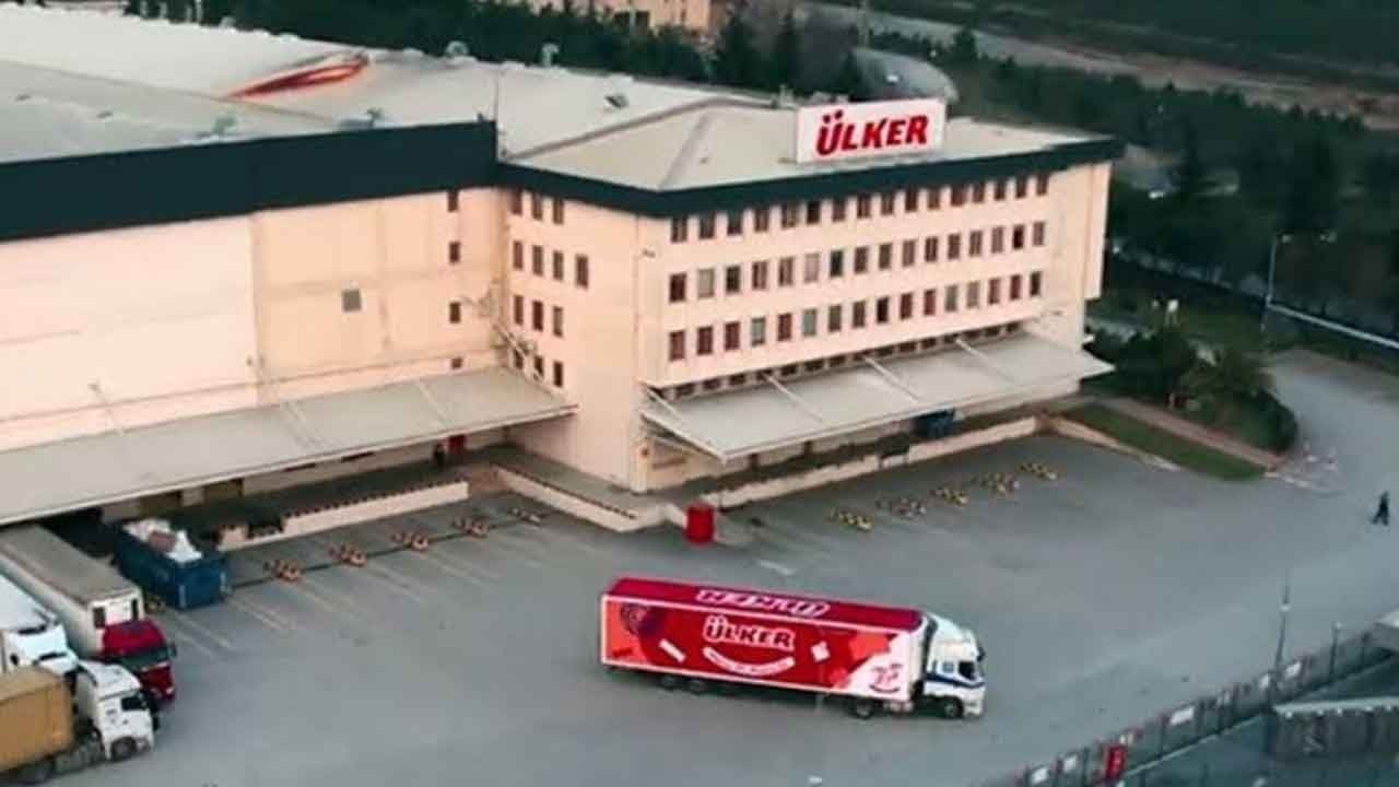 Foto - Ülker'den ses getirecek hamle: Dünyaca ünlü firmayı satın almak için harekete geçtiler