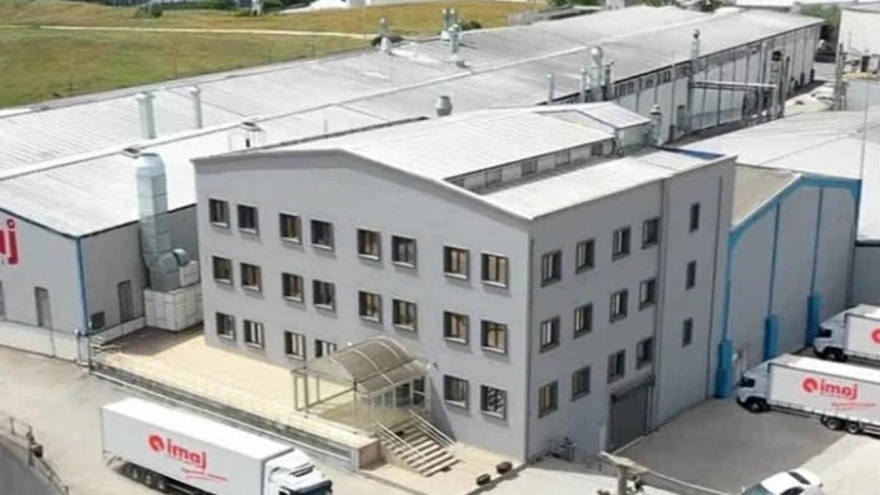 Foto - Ülker'den ses getirecek hamle: Dünyaca ünlü firmayı satın almak için harekete geçtiler