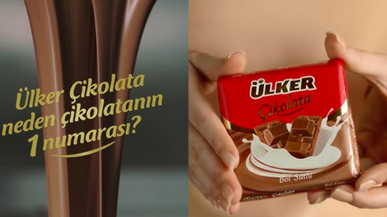 Foto - Ülker’e büyük saygısızlık! Ülker, raflardan ürünlerinin kaldırılmasına böyle tepki gösterdi…