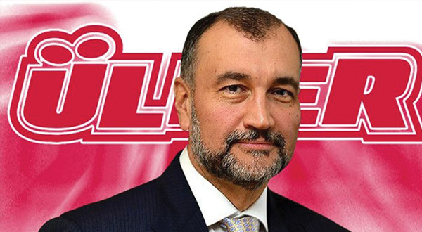 Ülker’le ilgili flaş gelişme! Tüm Türkiye’ye az önce duyuruldu