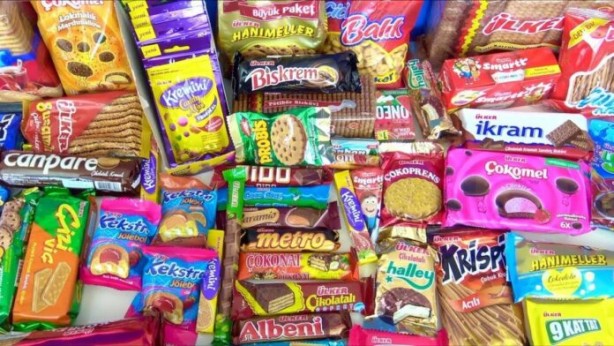 Foto - Ülker’le ilgili flaş gelişme! Tüm Türkiye’ye az önce duyuruldu