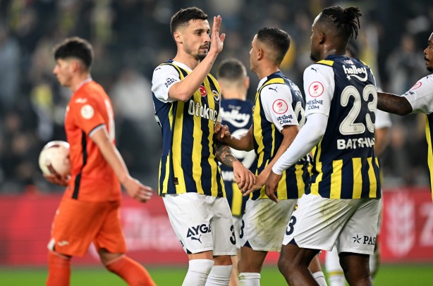 Foto - Ülkesinin en değerli futbolcusu geliyor! An meselesi: Bu hamle ‘yok artık dedirtti’ 