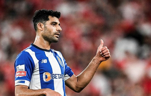 Ülkesinin en değerli futbolcusu geliyor! An meselesi: Bu hamle ‘yok artık dedirtti’ 