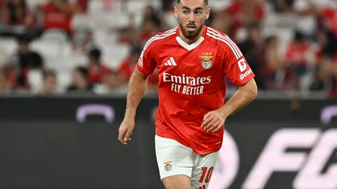 Ülkeyi ayağa kaldıran transfer gelişmesi çok değil yarın patladı patlayacak! Orkun Kökçü'nün maliyeti açıklandı