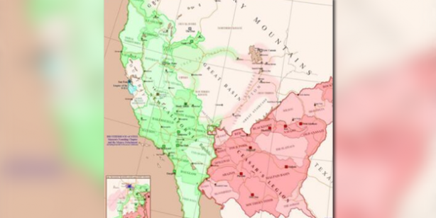 Ülkeyi kurdular! Bağımsızlıkları sadece 26 gün sürdü