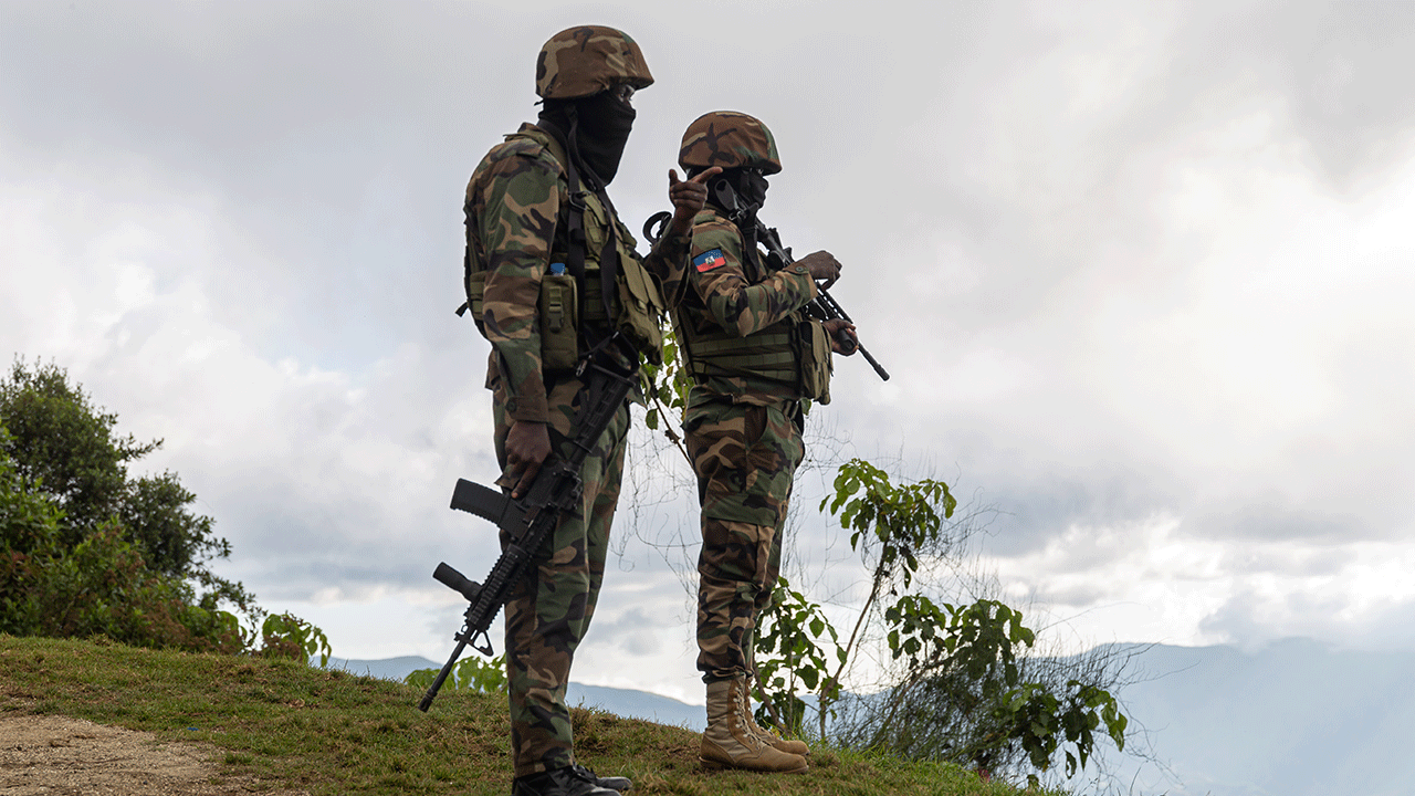 Foto - Ülkeyi sarsan çete savaşı! 50'den fazla ölü var