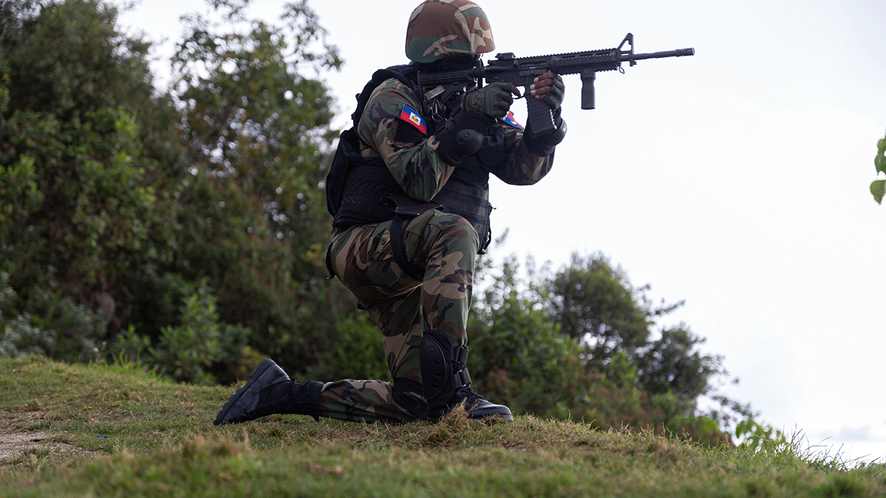 Foto - Ülkeyi sarsan çete savaşı! 50'den fazla ölü var