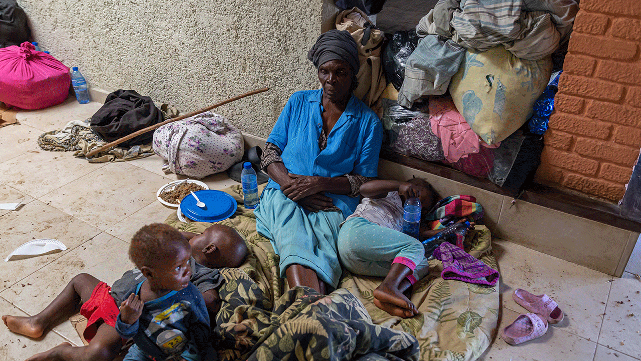 Foto - Ülkeyi sarsan çete savaşı! 50'den fazla ölü var