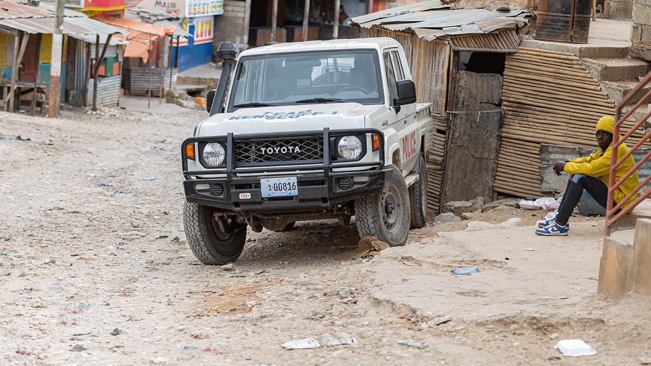 Foto - Ülkeyi sarsan çete savaşı! 50'den fazla ölü var