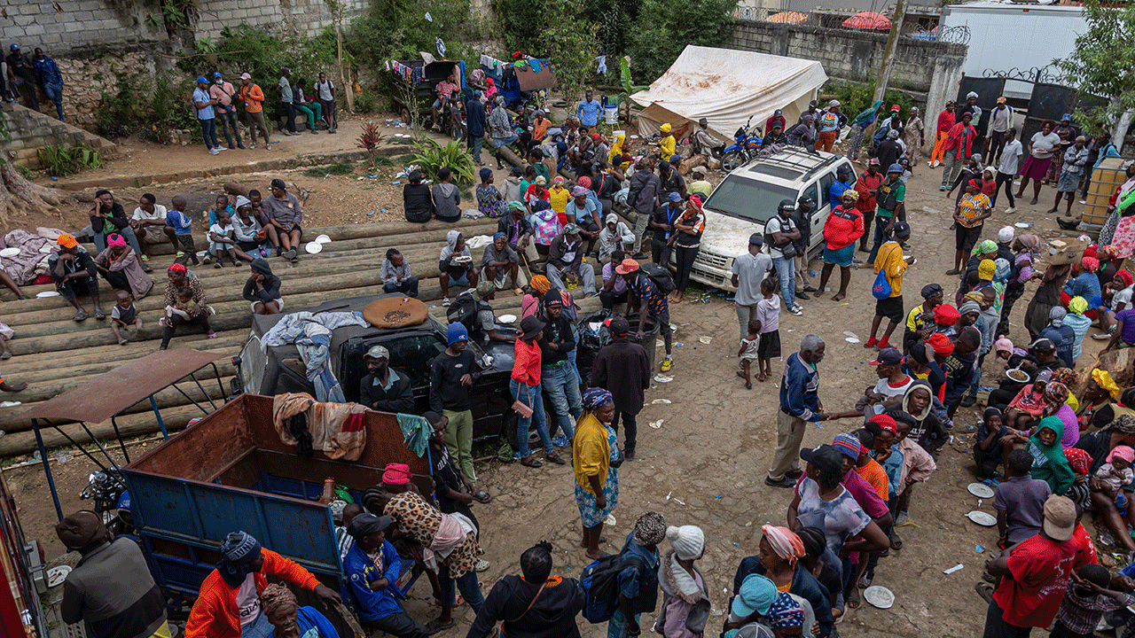 Foto - Ülkeyi sarsan çete savaşı! 50'den fazla ölü var