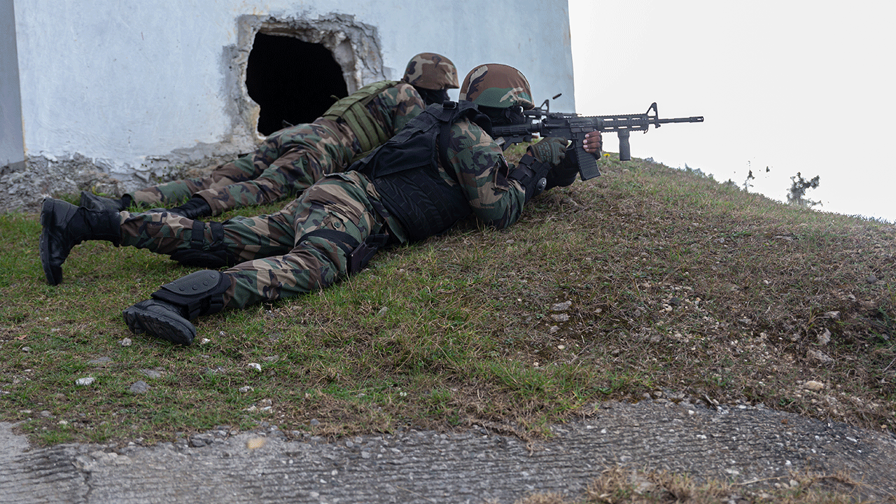 Foto - Ülkeyi sarsan çete savaşı! 50'den fazla ölü var