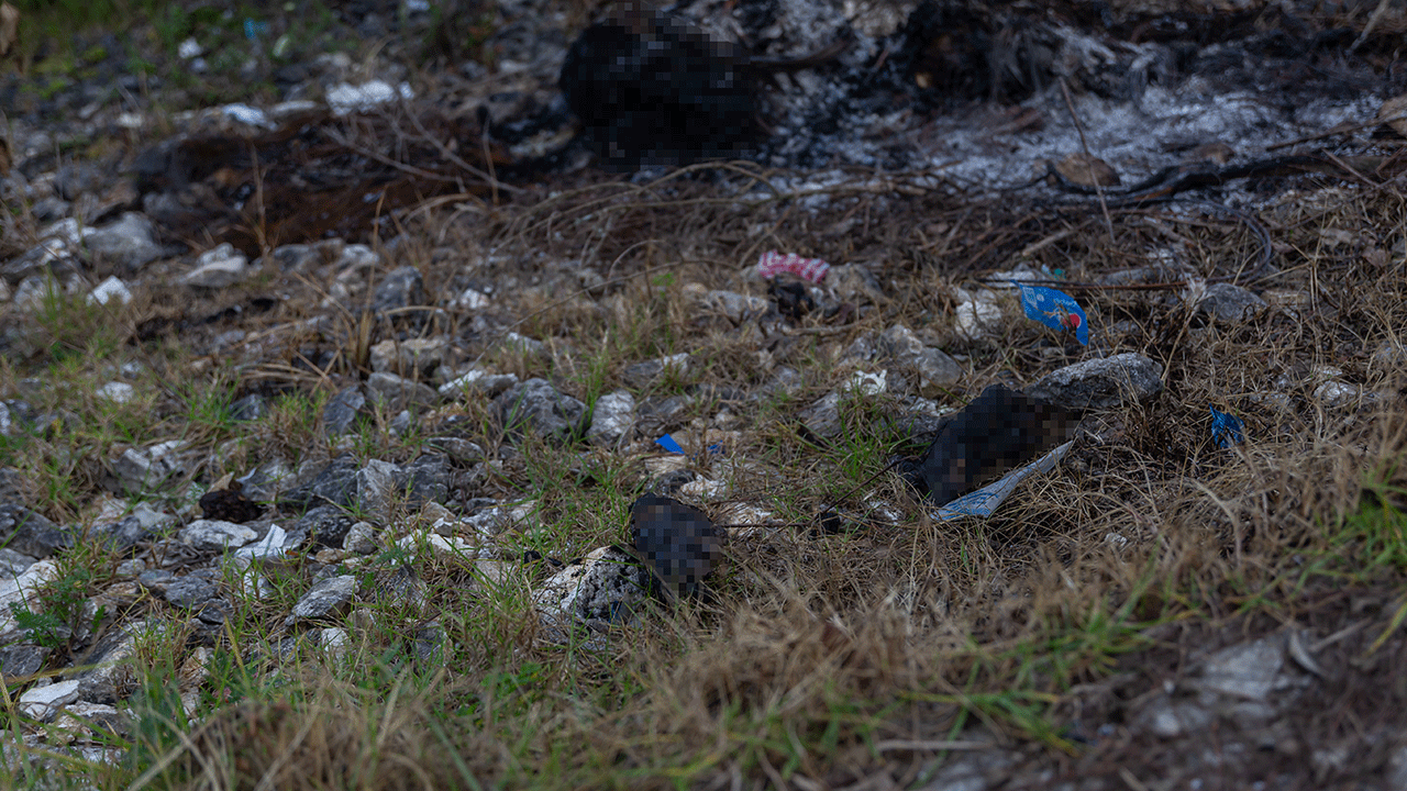 Foto - Ülkeyi sarsan çete savaşı! 50'den fazla ölü var