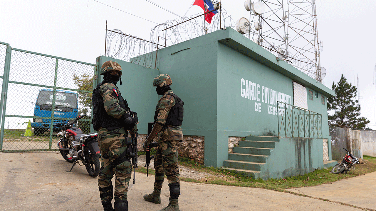 Foto - Ülkeyi sarsan çete savaşı! 50'den fazla ölü var