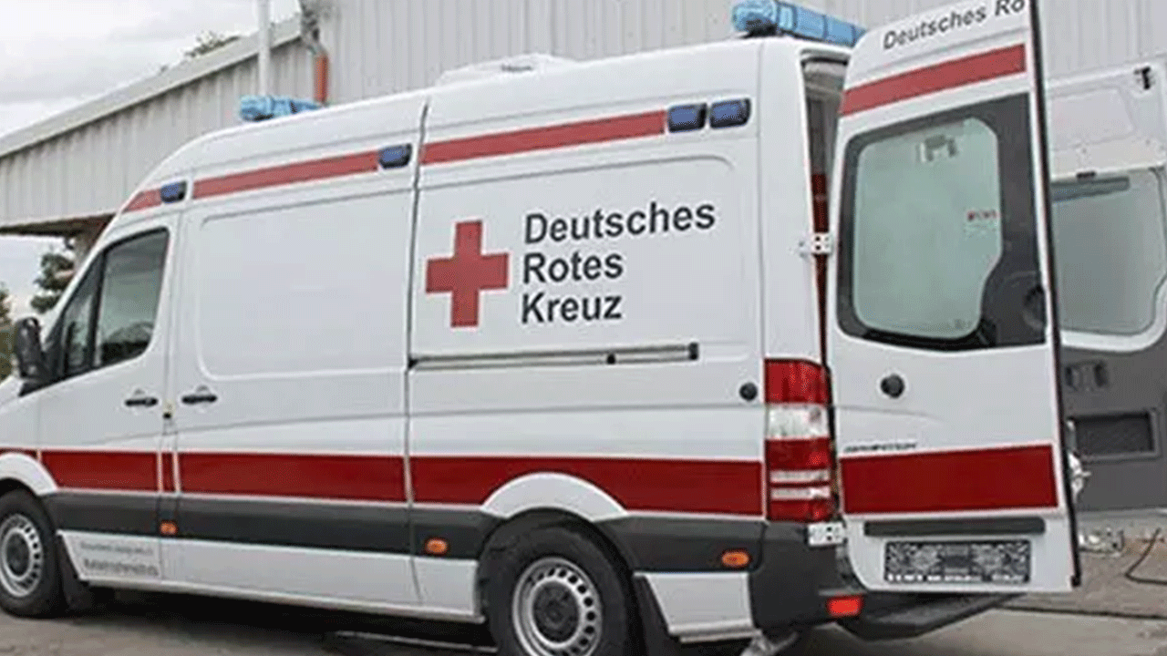 Foto - Ülkeyi şoka sokan vaka: Doktor 15 kişiyi böyle katletti!