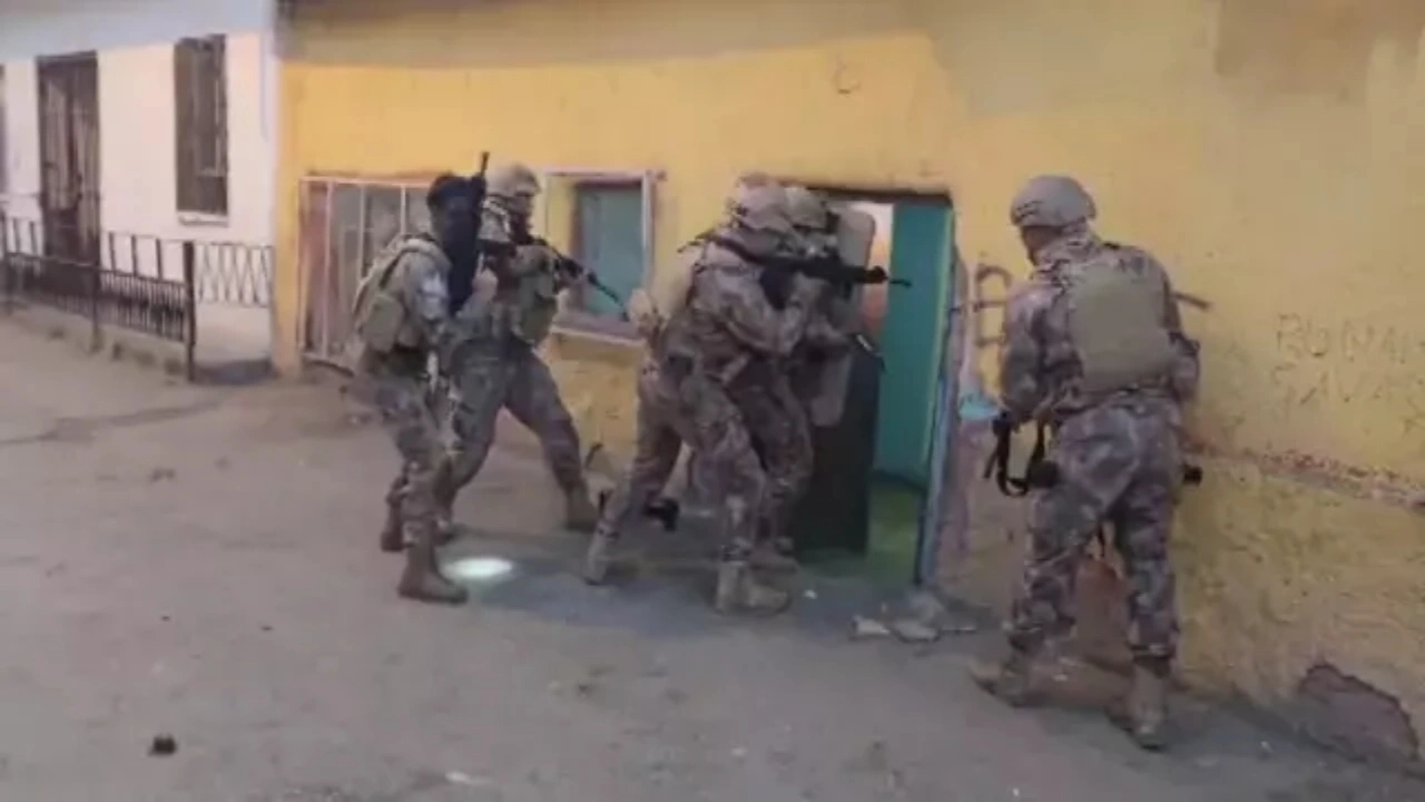 Foto - Ülkücü camianın önde gelen isimlerindendi! Serdar Öktem’e suikast sonrası flaş gelişme