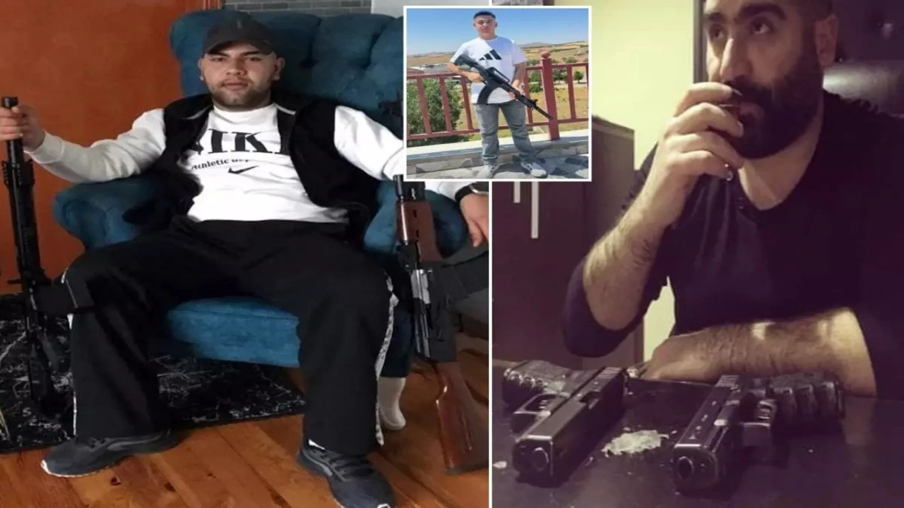 Foto - Ülkücü camianın önde gelen isimlerindendi! Serdar Öktem’e suikast sonrası flaş gelişme