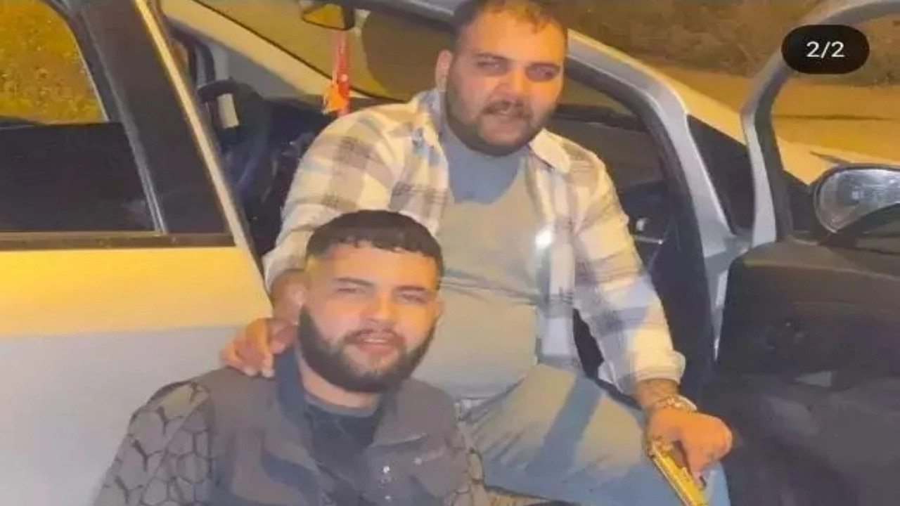 Foto - Ülkücü camianın önde gelen isimlerindendi! Serdar Öktem’e suikast sonrası flaş gelişme