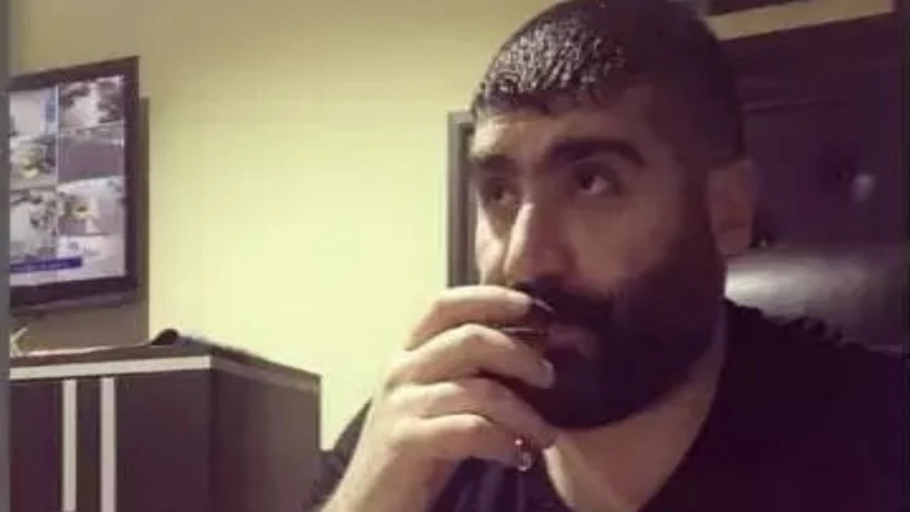 Foto - Ülkücü camianın önde gelen isimlerindendi! Serdar Öktem’e suikast sonrası flaş gelişme