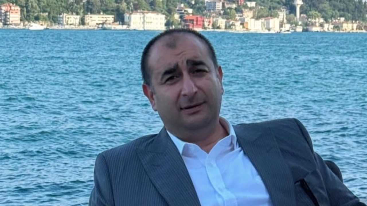 Foto - Ülkücü camianın önde gelen isimlerindendi! Serdar Öktem’e suikast sonrası flaş gelişme