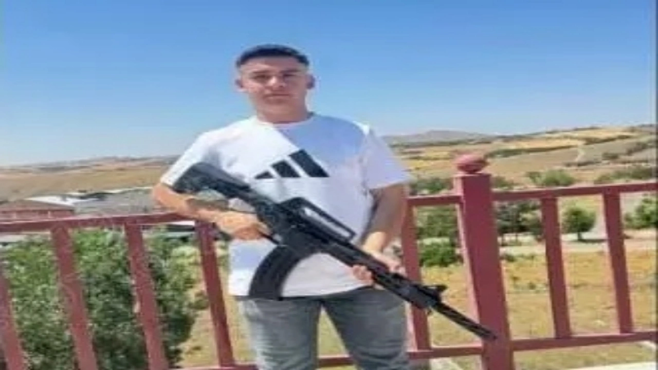 Foto - Ülkücü camianın önde gelen isimlerindendi! Serdar Öktem’e suikast sonrası flaş gelişme