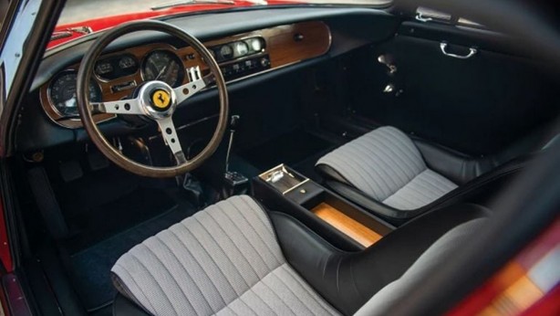 Foto - Ultra nadir o araç pert oldu! 87 milyon TL’lik kaza