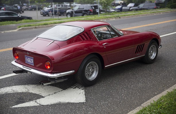 Foto - Ultra nadir o araç pert oldu! 87 milyon TL’lik kaza