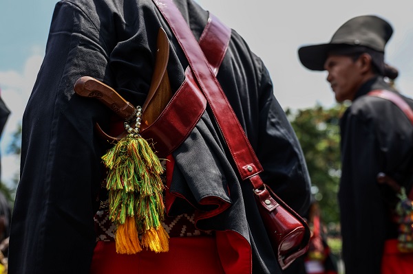 Foto - Ulu Cami doldu taştı! Bakın Endonezya’da bayram nasıl kutlanıyor