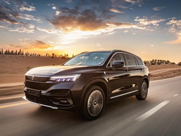 Foto - Ulu Motor'un DEV kampanyası devam ediyor! Hayalinizdeki Otomobile hemen kavuşun!