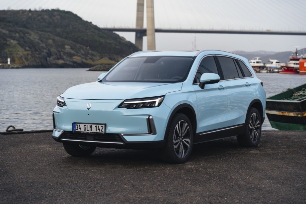 Foto - Ulu Motor'un DEV kampanyası devam ediyor! Hayalinizdeki Otomobile hemen kavuşun!