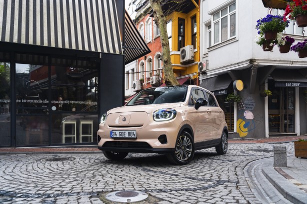 Foto - Ulu Motor'un DEV kampanyası devam ediyor! Hayalinizdeki Otomobile hemen kavuşun!