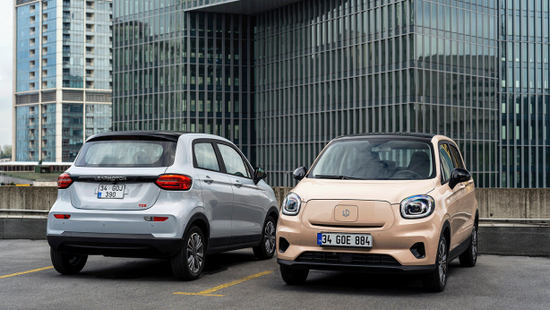 Foto - Ulu Motor'un DEV kampanyası devam ediyor! Hayalinizdeki Otomobile hemen kavuşun!