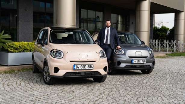 Foto - Ulu Motor'un DEV kampanyası devam ediyor! Hayalinizdeki Otomobile hemen kavuşun!