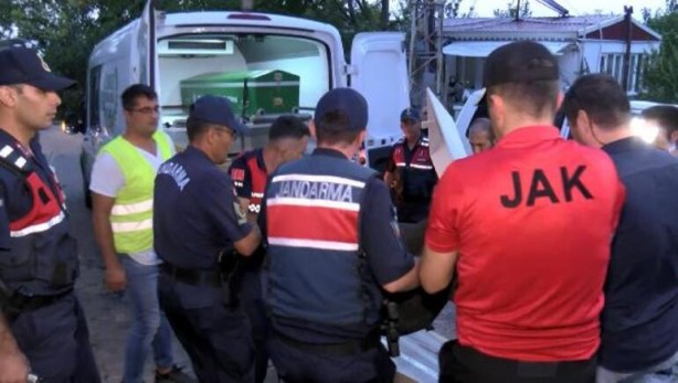 Foto - 'Uludağ eteklerinde çok büyük bir altın hazinesi buldum' demişti! Müge Anlı az önce kötü haberi duyurdu