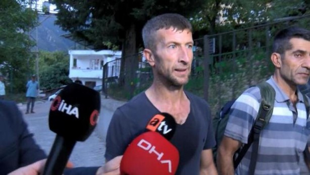 Foto - 'Uludağ eteklerinde çok büyük bir altın hazinesi buldum' demişti! Müge Anlı az önce kötü haberi duyurdu