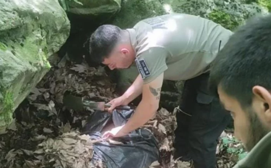 Foto - 'Uludağ eteklerinde çok büyük bir altın hazinesi buldum' demişti! Müge Anlı az önce kötü haberi duyurdu