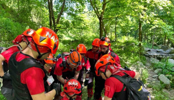 Foto - 'Uludağ eteklerinde çok büyük bir altın hazinesi buldum' demişti! Müge Anlı az önce kötü haberi duyurdu